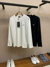 Picture of Fendi T Shirt Long _SKUFendiS-XLtltx0650714